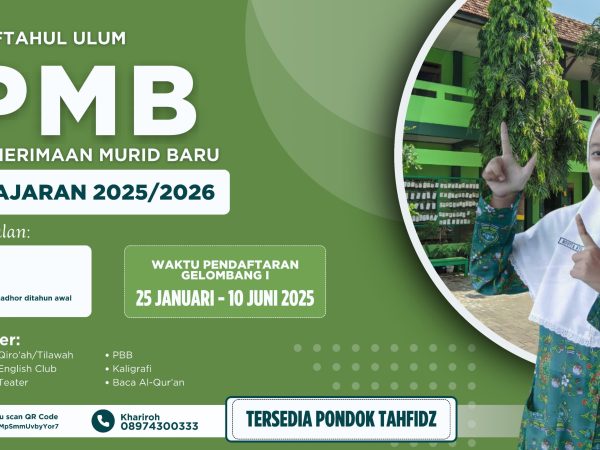 PPDB TA. 2025/2026