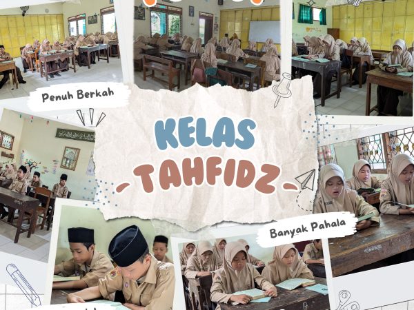 Kelas Tahfidz